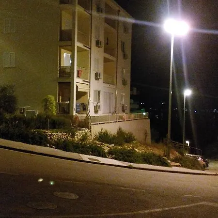 Apartment Apartment Z&E *