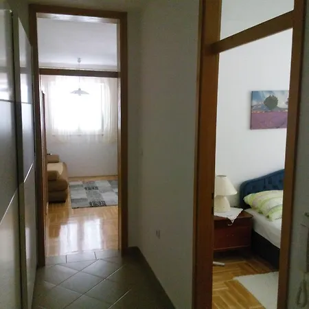 Apartment Z&E * Trogir