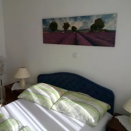 Apartment Z&E * Trogir