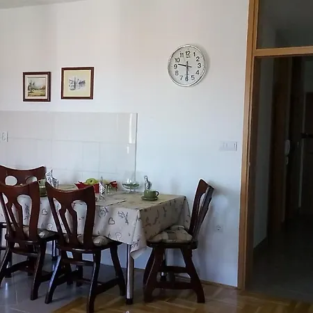 Apartment Z&E Trogir