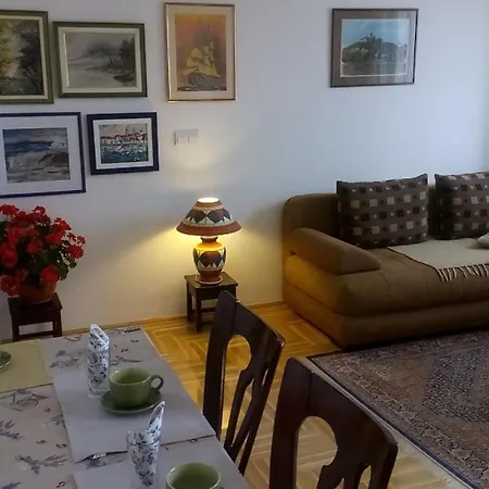 Apartment Z&E * Trogir