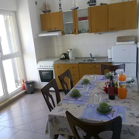 Apartment Z&E Trogir