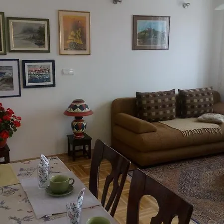 Apartment Apartment Z&E Trogir