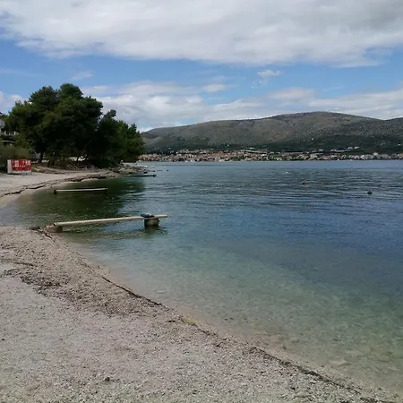 Apartment Z&E * Trogir