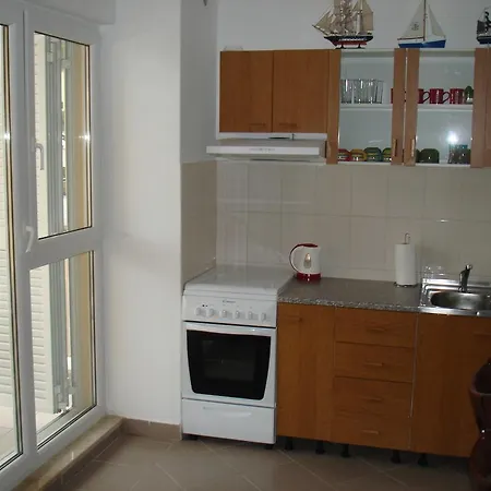 Apartment Z&E Trogir